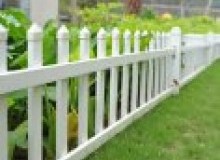Kwikfynd Front yard fencing
waggrakine