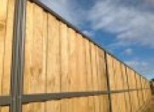 Kwikfynd Lap and Cap Timber Fencing
waggrakine