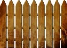 Kwikfynd Timber fencing
waggrakine